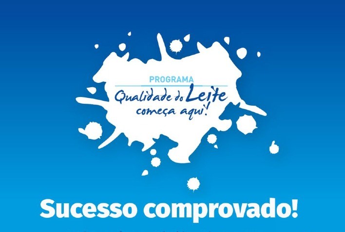 Programa “Qualidade do Leite Começa Aqui!”, da DSM, inicia etapa regional