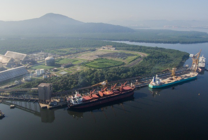 VLI divulga seu segundo Relatório de Sustentabilidade