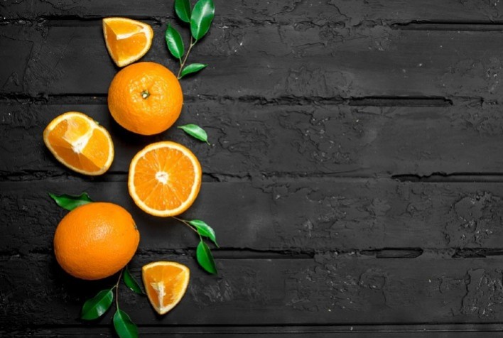 Radiação ultravioleta é capaz de controlar a podridão azeda em laranja-lima