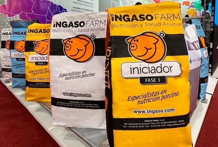 Nutrição de Precisão: conceito inovador chega ao Brasil e revoluciona alimentação na suinocultura