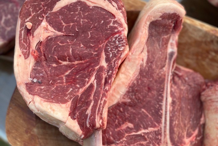 Abiec e ApexBrasil falam sobre segurança alimentar e sanitária da carne bovina brasileira na SIAL de Paris