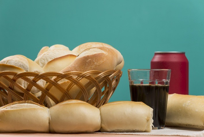 Aumento na produção de trigo no Brasil deve baratear o pão na mesa dos consumidores