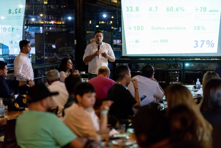 Concurso “MT Steak” vai promover carne de Mato Grosso para o mundo