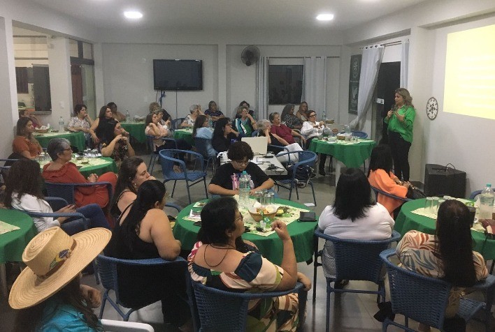 FAESP: Semeadoras do Agro estimula empreendedoras e novas lideranças femininas no Estado de São Paulo