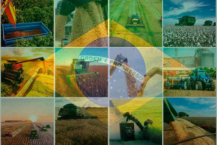 Megatendências do agronegócio