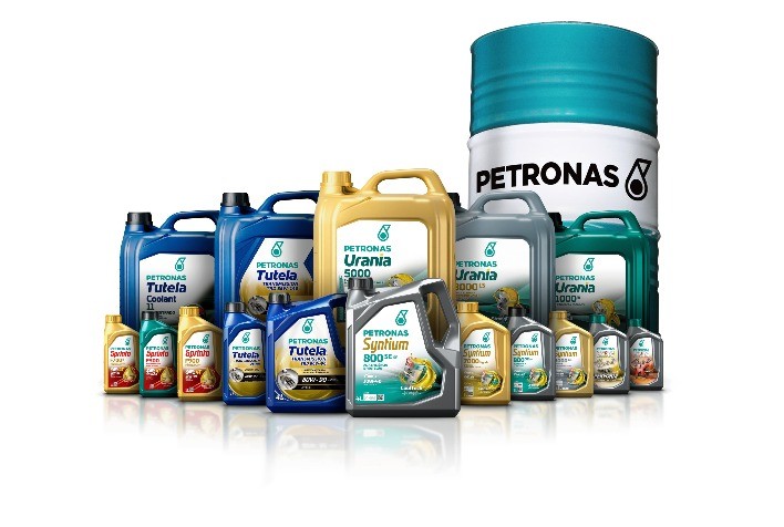 Troca correta do lubrificante de máquinas agrícolas garante maior produtividade e menor impacto ambiental