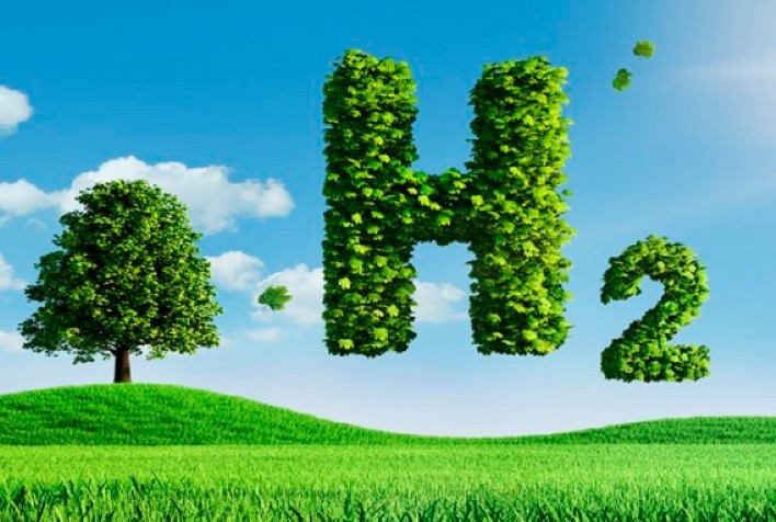Hidrogênio verde mais barato que gasolina?