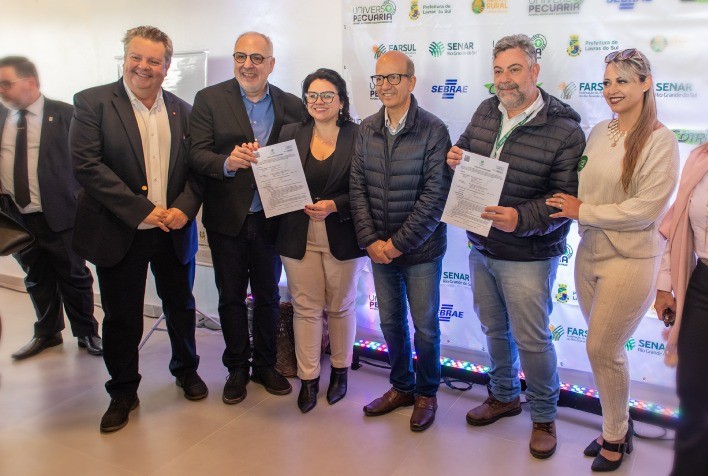 Águia Fertilizantes obtém licença de instalação de mina de fosfato em Lavras do Sul