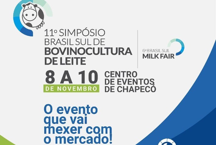 11º SBSBL debate o pré-secado como estratégia para alimentação dos animais