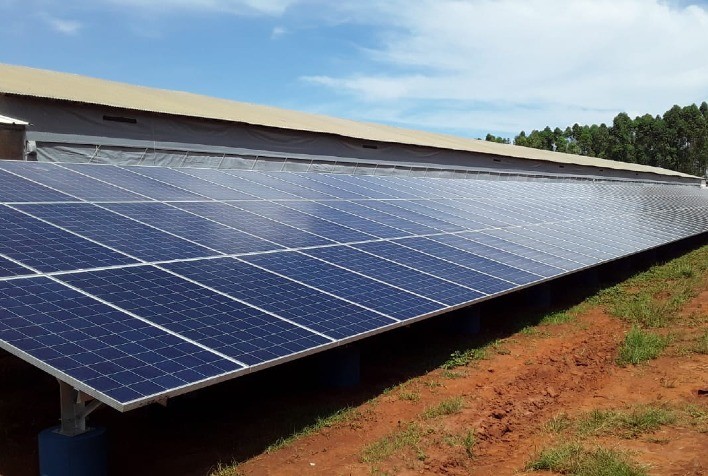 Investimentos em energia solar nos telhados ultrapassam R$ 32,7 bilhões este ano, segundo mapeamento da WIN Solar