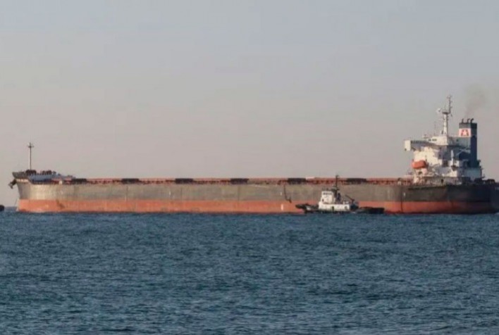 Acordo de grãos do Mar Negro é prorrogado por mais 120 dias