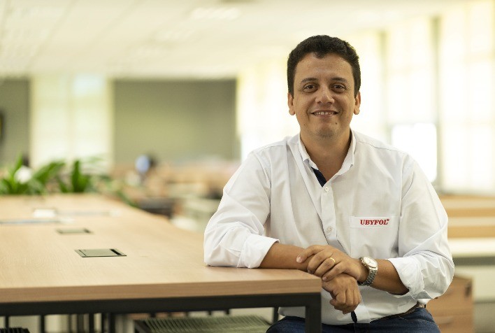 Ubyfol ressalta papel da indução de resistência na produtividade da lavoura