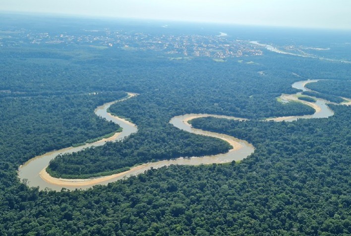 Pesquisa subsidia o Zoneamento Ecológico Econômico do Acre