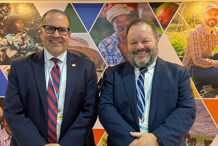 IICA e BID liderarão uma plataforma de pecuária sustentável nas Américas