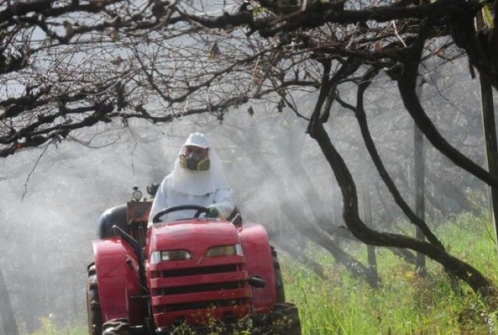 IHARA, ABRAFRUTAS e FAEB/SENAR promovem workshop sobre uso correto e seguro de defensivos agrícolas na Bahia