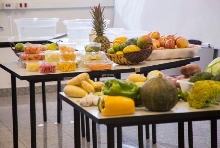 Curso de Tecnologia Pós-Colheita em Frutas e Hortaliças registra ampla participação feminina
