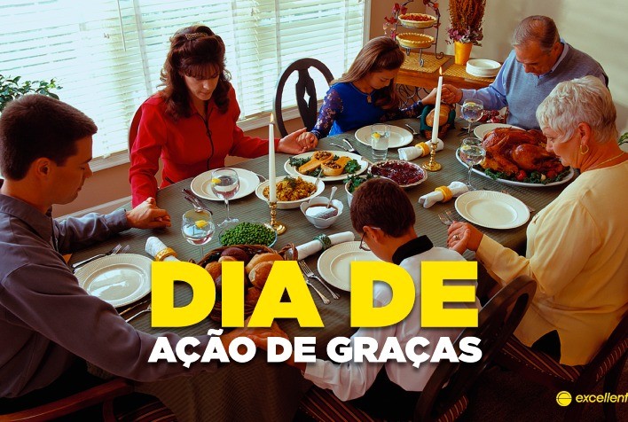 Thanksgiving: Como é o feriado de ação de graças nos EUA