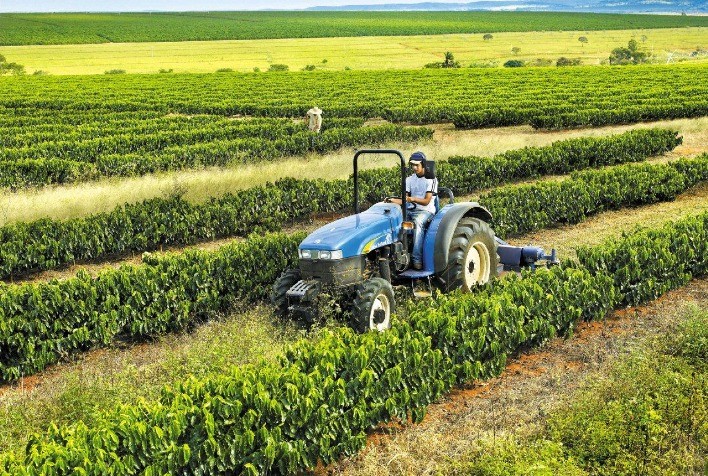 Exportações do agronegócio mineiro mantêm crescimento e registram novo recorde