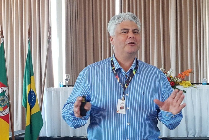 Integração Lavoura Pecuária e sua importância para a qualidade do solo foi tema de debate em Erechim