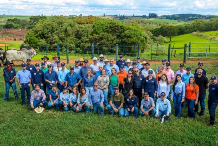 ACBB anuncia campeões da 2ª Prova de Eficiência e Performance da raça Brahman