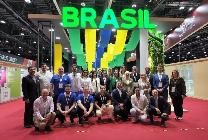 Angus prospecta vendas de carne do Brasil para mais de 10 mercados