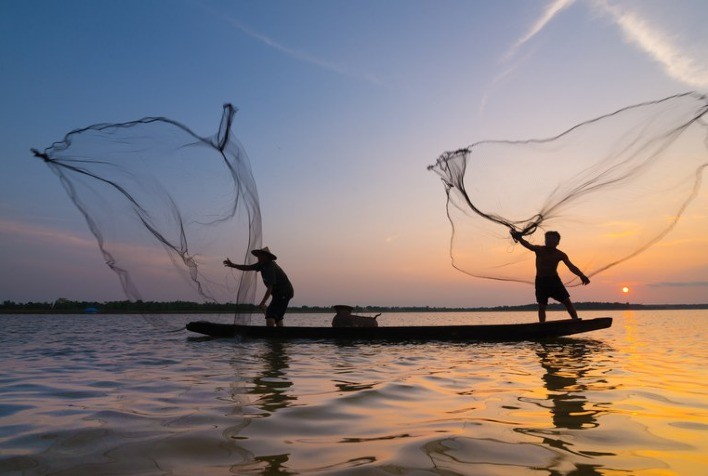 Pescadores e pescadoras artesanais reivindicam novos rumos para a atividade no país