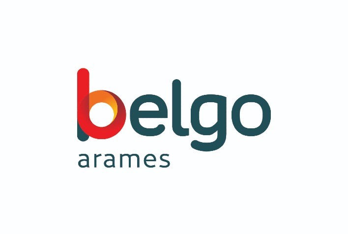 Belgo apresenta nova marca alinhada à transformação cultural e digital