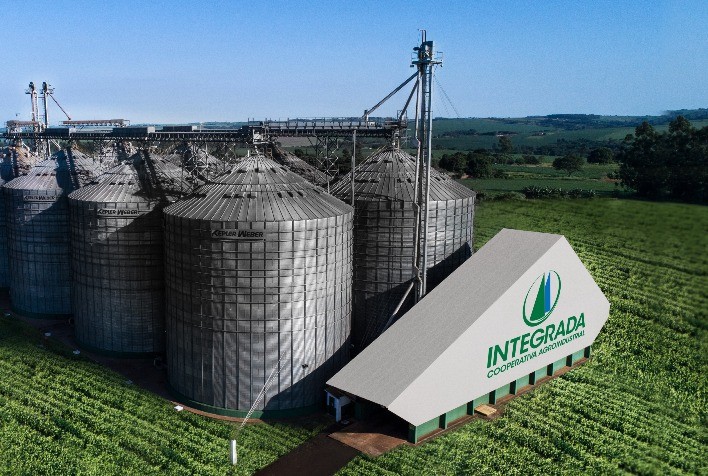 Integrada antecipa distribuição de sobras aos cooperados