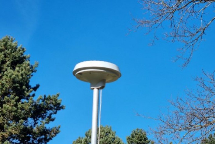 Chega ao Brasil antena que capta sinal de 4G/5G em até 25 quilômetros na versão terrestre