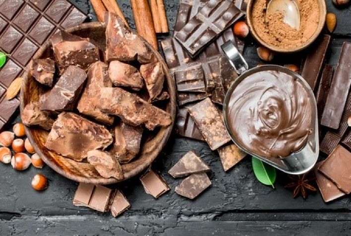 Com aumento de 16%, setor de chocolates movimenta R＄7,2bi até o terceiro trimestre de 2022