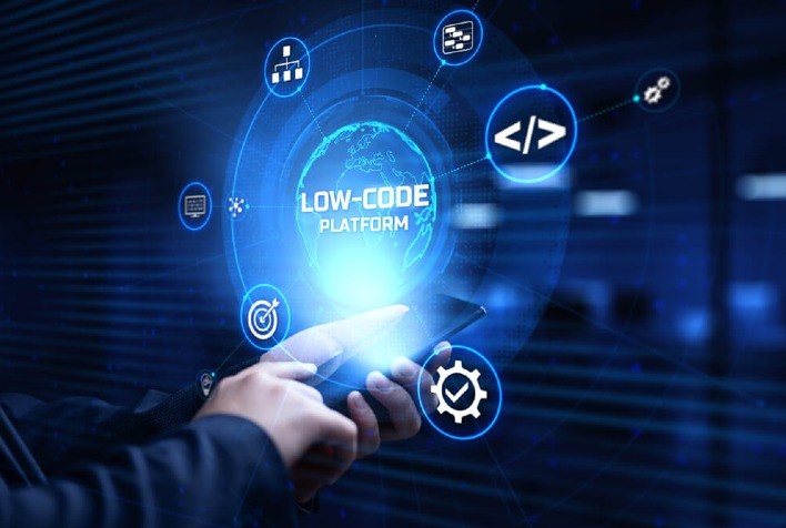 Tecnologia Low-code no agronegócio: a chave para evoluir em 2023