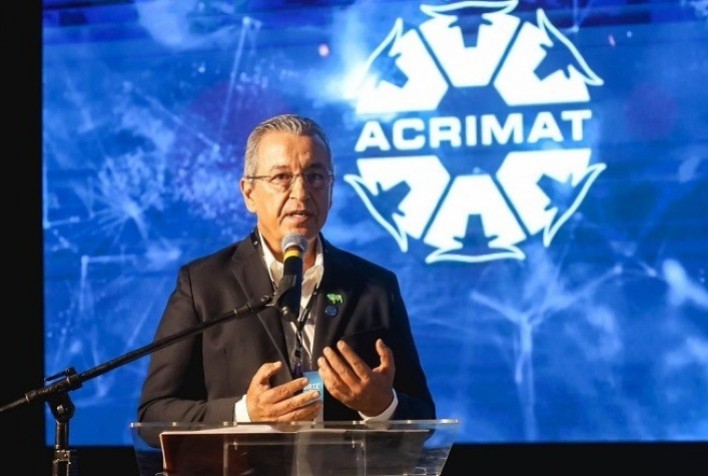 Cobrança de taxa para produtores após suspensão da vacinação contra a febre aftosa é revogada em MT