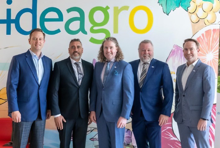 Alltech Crop Science adquire a Ideagro, líder em pesquisa e desenvolvimento agroalimentar