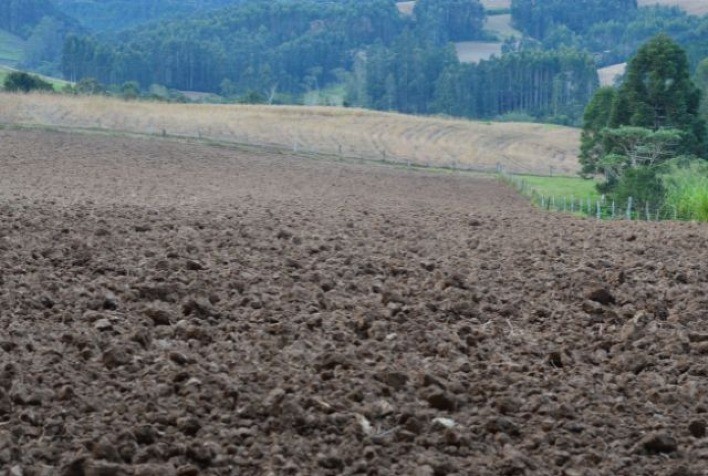Sistema Solos da Epagri disponibiliza informações sobre este recurso natural em SC