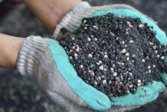 Você sabe qual a diferença entre fertilizantes e agrotóxicos?