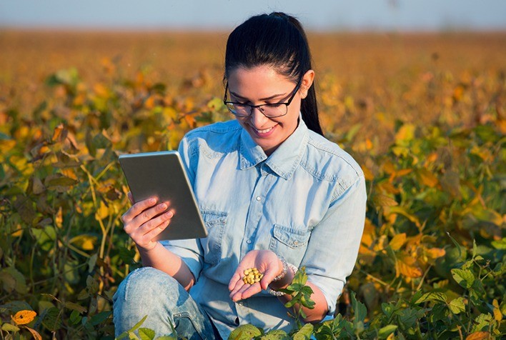 5 dicas de marketing para empresas de agro venderem mais em 2023.