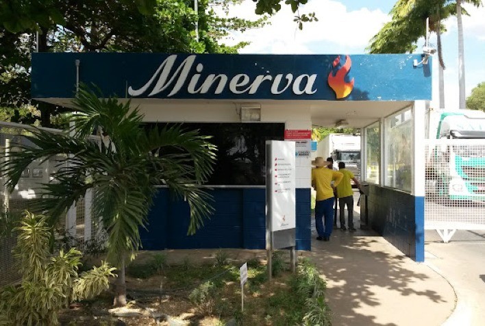 Planta da Minerva em Janaúba (MG) é habilitada para exportação de carne bovina para Indonésia