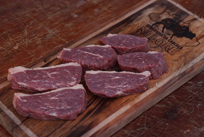 Preço médio da carne bovina exportada alcançou incremento expressivo em 2022