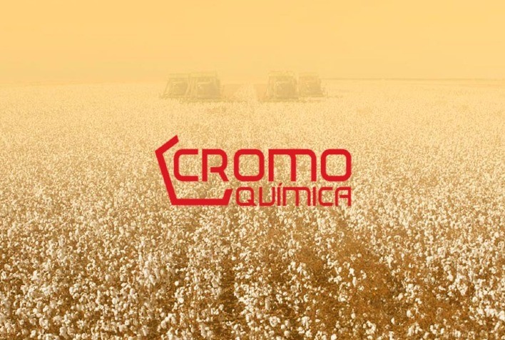 Crop Care anuncia associação à Cromo Química