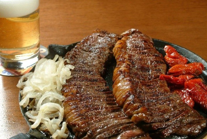 Nas vésperas do Carnaval, itens do tradicional churrasco tem variação de preço