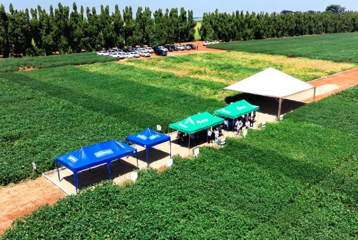 SEEDCORP I HO inaugura estação de pesquisa no Sul do País e amplia programa de melhoramento de soja no Brasil