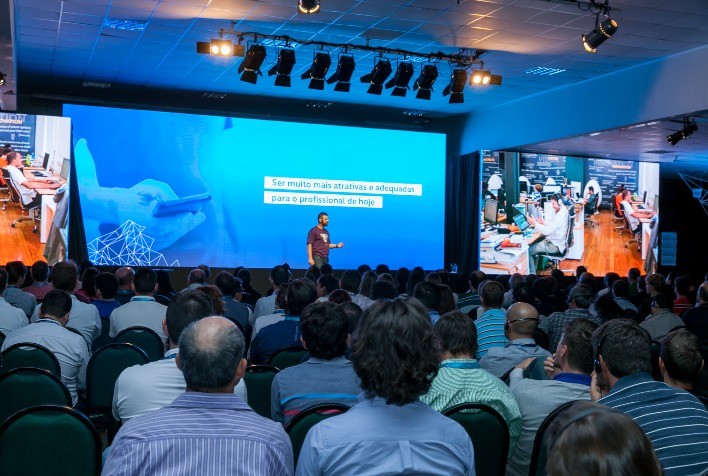 Agriness Next apresenta as tecnologias do futuro para a produção de proteína animal