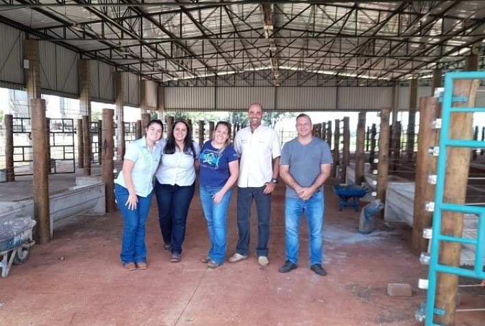 Copla Campo 2023 contará pela primeira vez com Feira de Touros do Pró-Genética