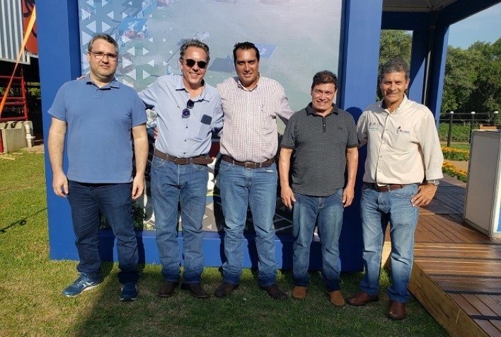 Pecuária zebuína foi destaque durante Show Rural Coopavel