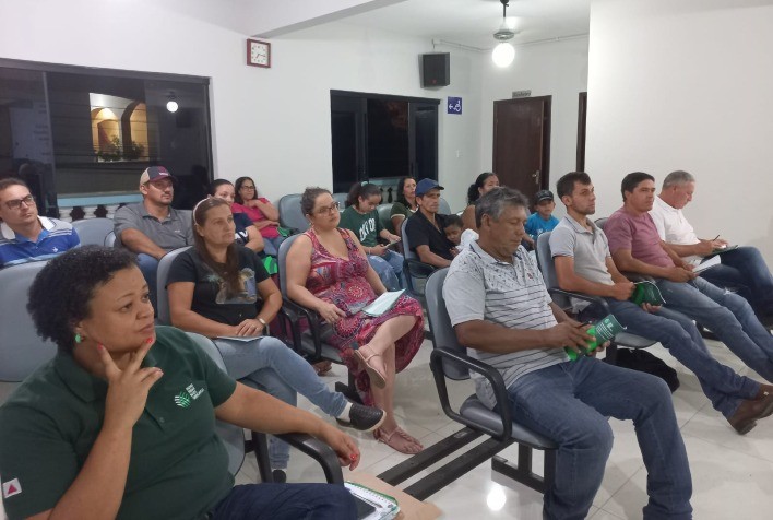 Programas do Sistema Faemg Senar encorajam produtores de Teixeiras e Pedra do Anta