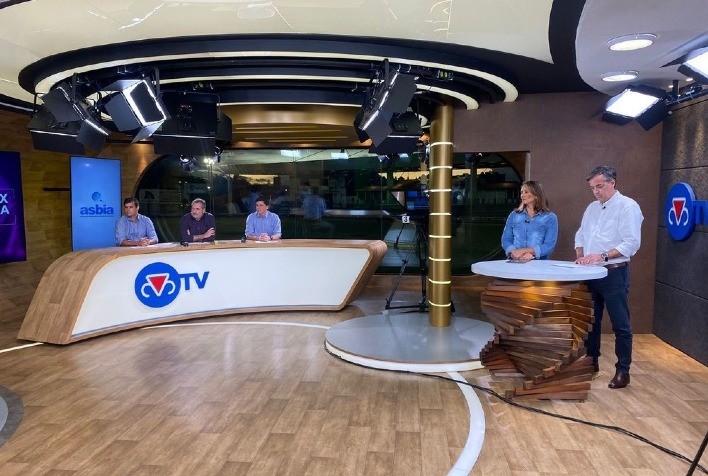 ABCZ comemora aumento em vendas de doses de sêmen de genética zebuína de corte em 2022