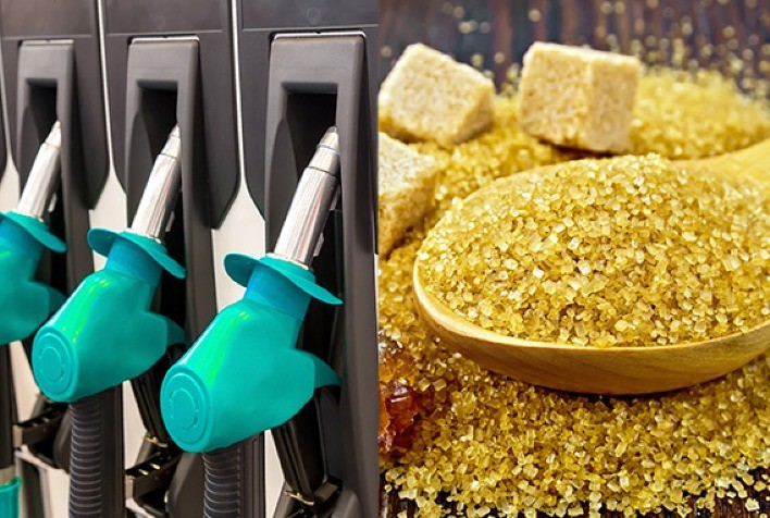 Com mercado consolidado, futuros do açúcar fecham mistos nas bolsas internacionais; Etanol volta a subir