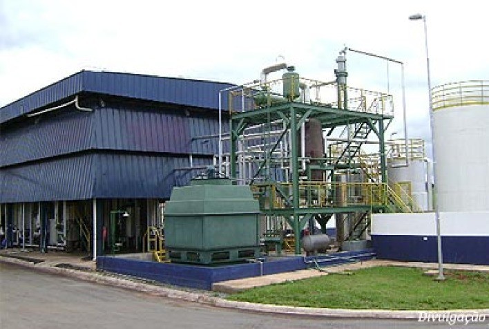 Minerva se prepara para triplicar usina de Palmeiras de Goiás (GO)