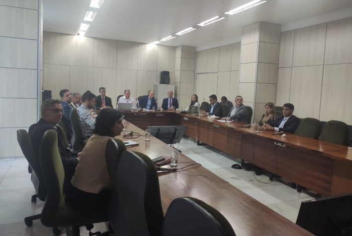 Assocon integra grupo técnico para revisão do contrato de exportação de carne bovina para a China