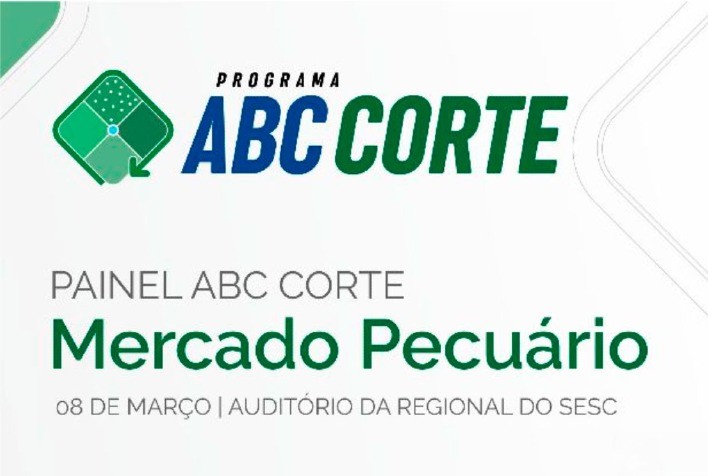 Discussão técnica sobre pecuária de corte incentiva solidariedade entre os participantes